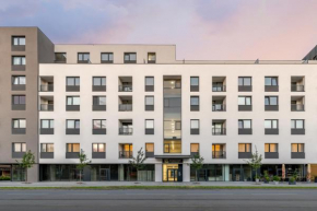 SLADOVNA Apartments, Olomouc
